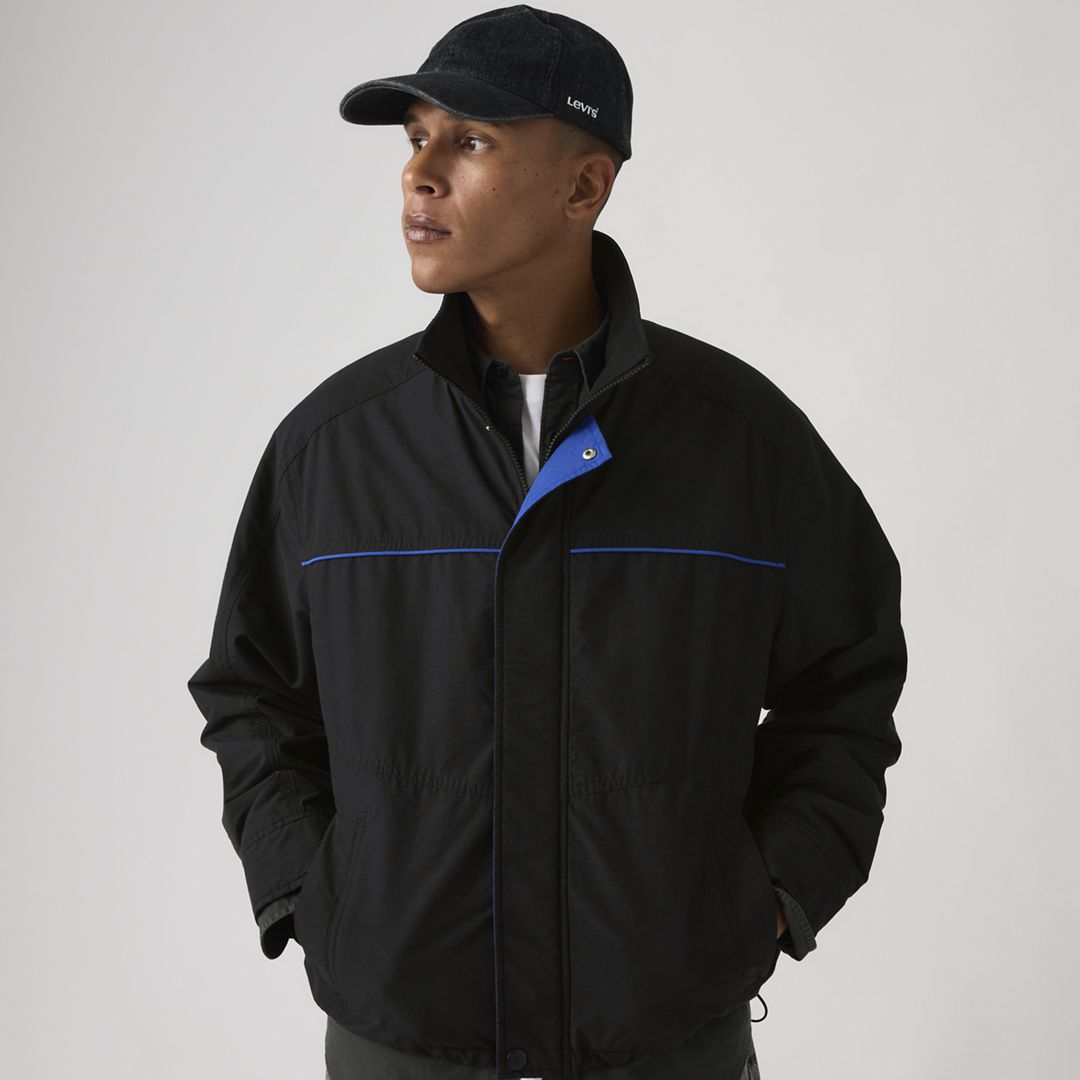 Austin Racer Jacket
