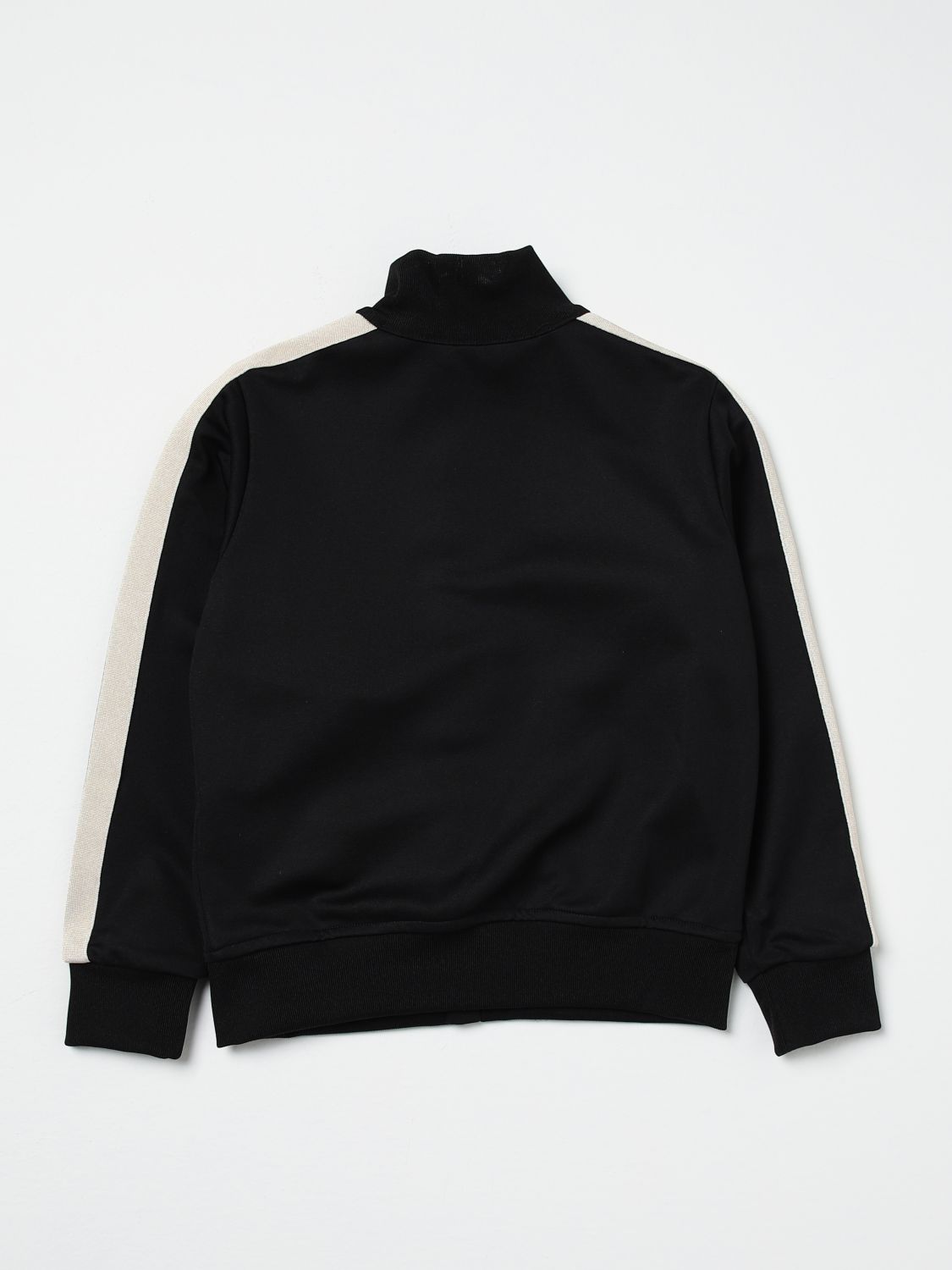 Sweater Kids color Black