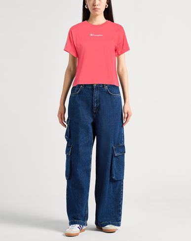 Woman T