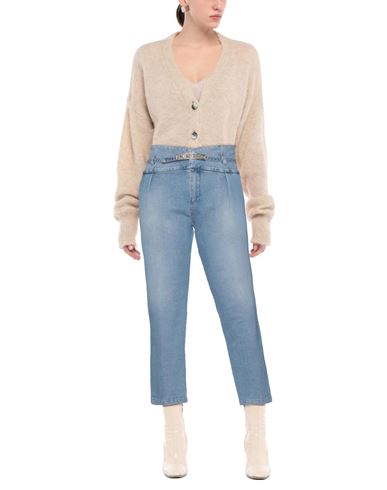 Woman Denim pants Blue