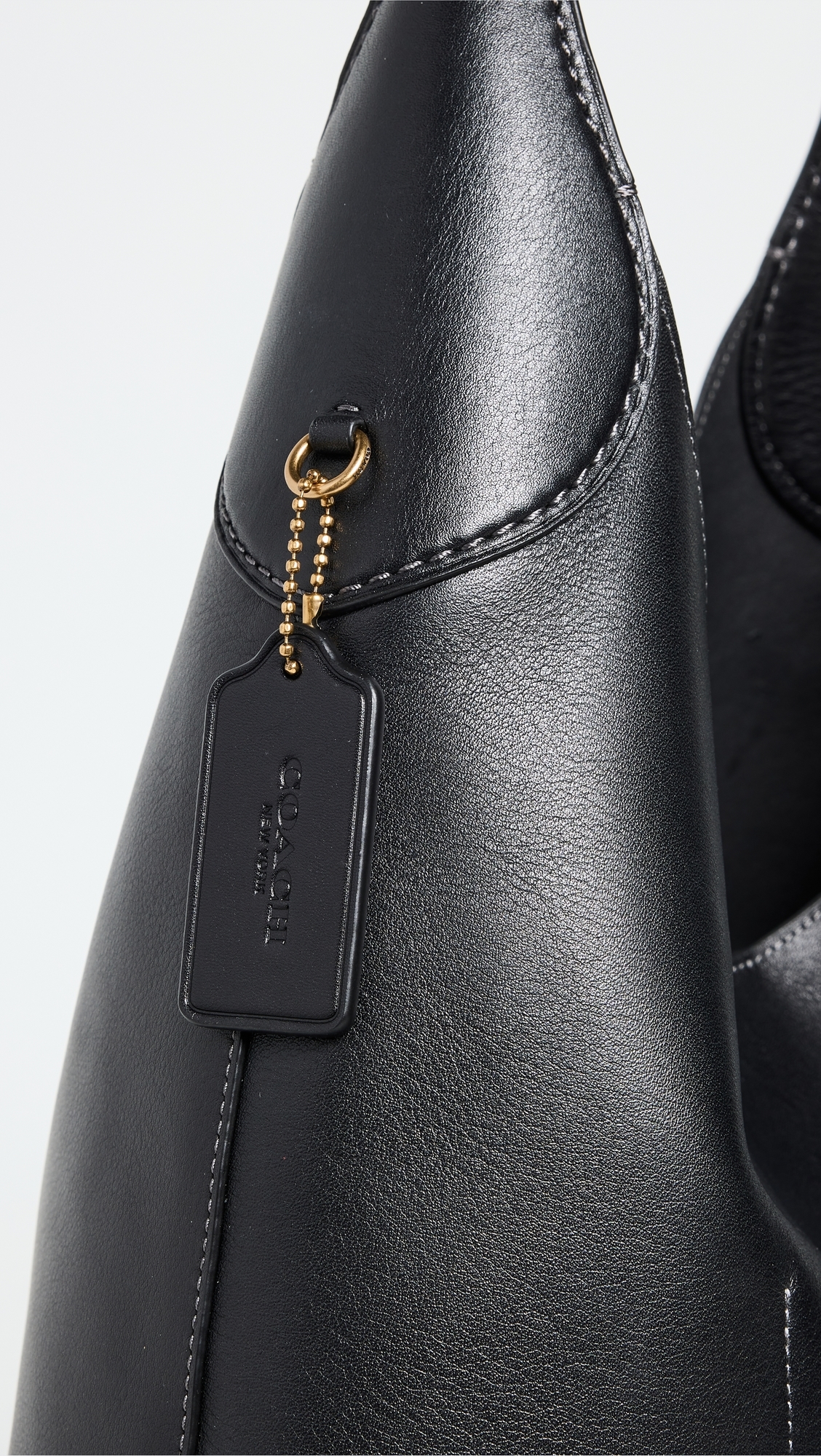 Brooklyn Shoulder Bag B4/BLACK One Size