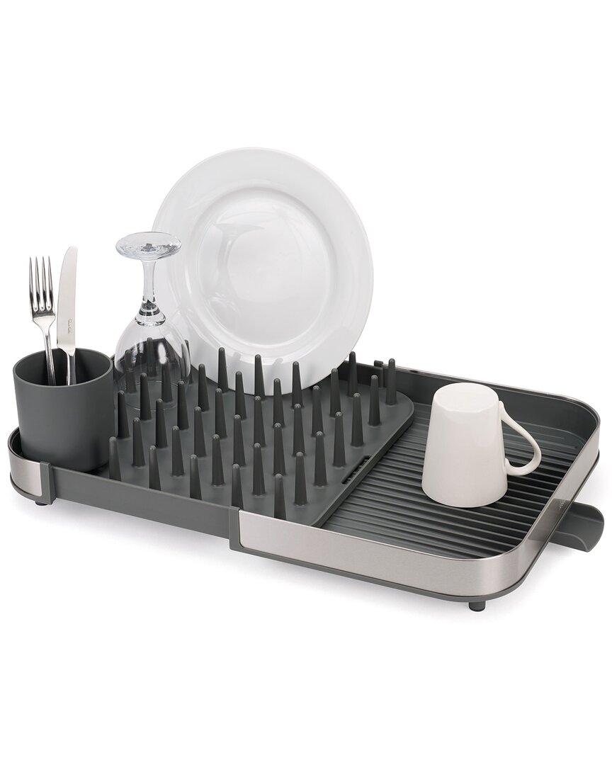 Expanding Steel Dish Rack