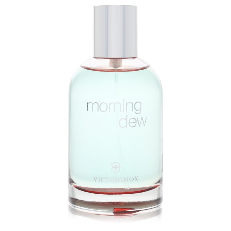 Morning Dew by Eau De Toilette Spray (No Cap) 3.4 oz for Women