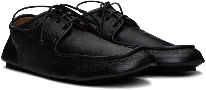 Marsèll Black Toddone Derbys