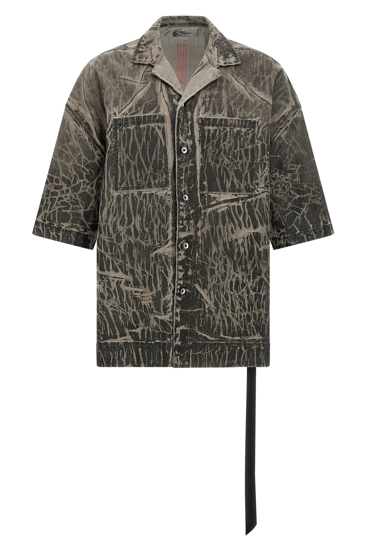 'Magnum Tommy' Shirt