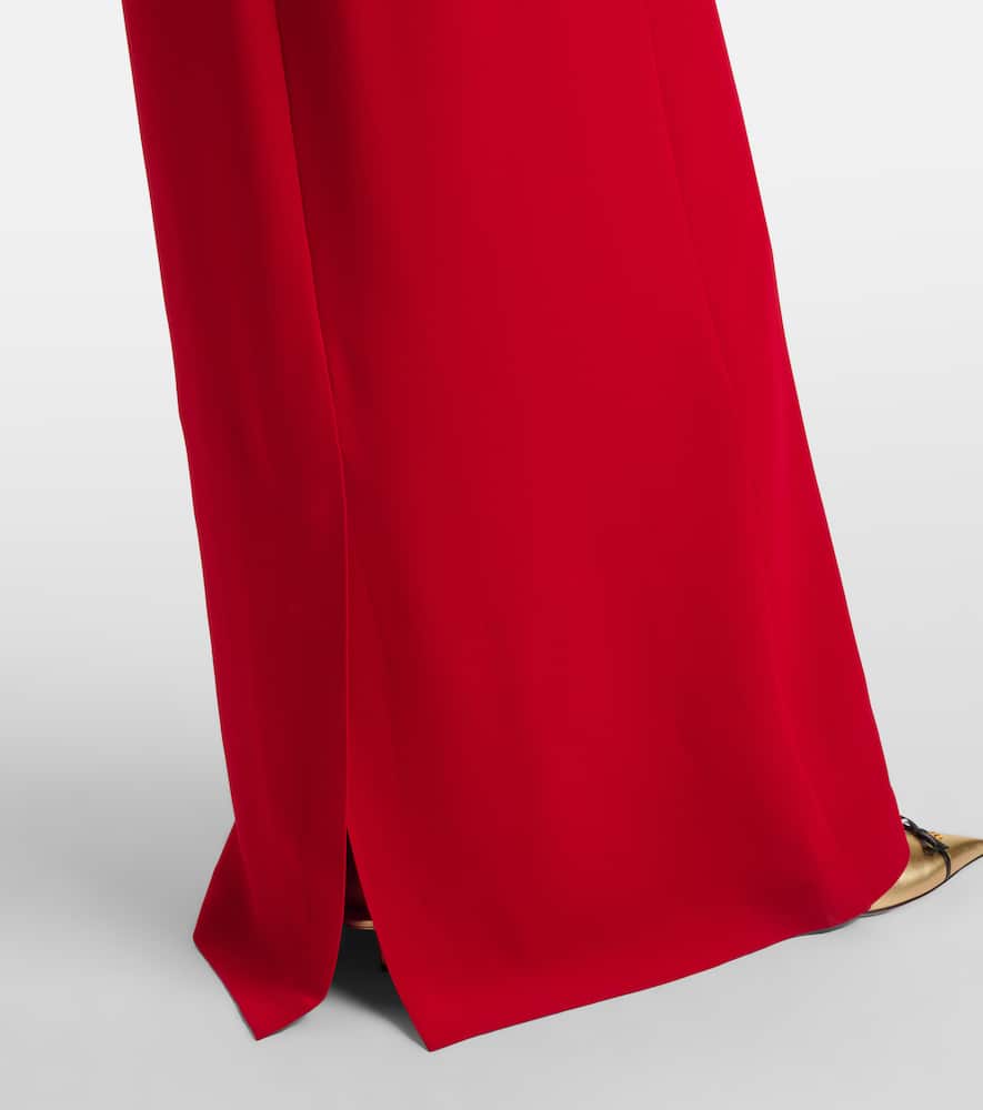 Cady Couture gown