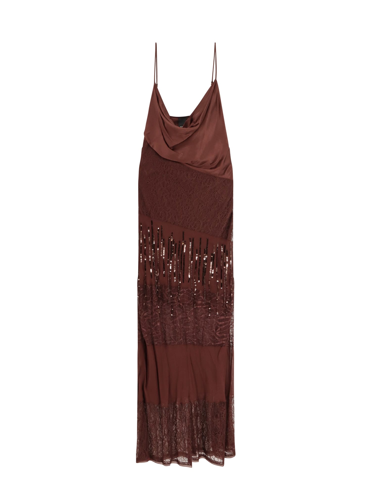 Ibis Dress