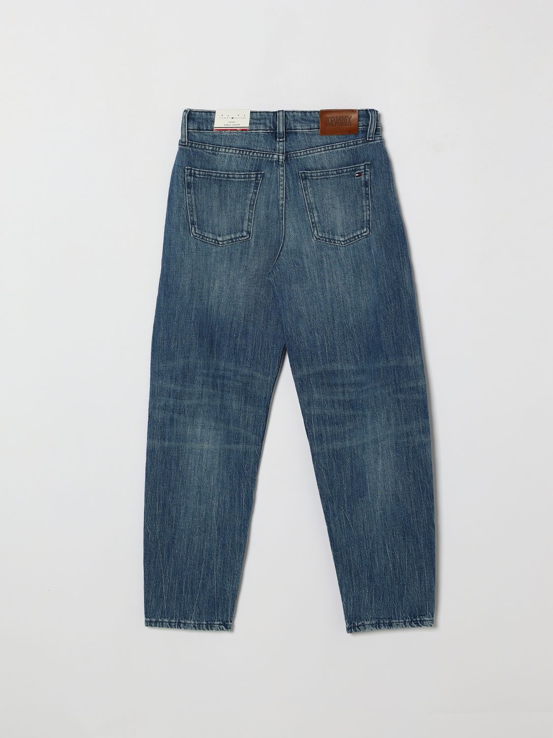 Jeans Kids color Denim