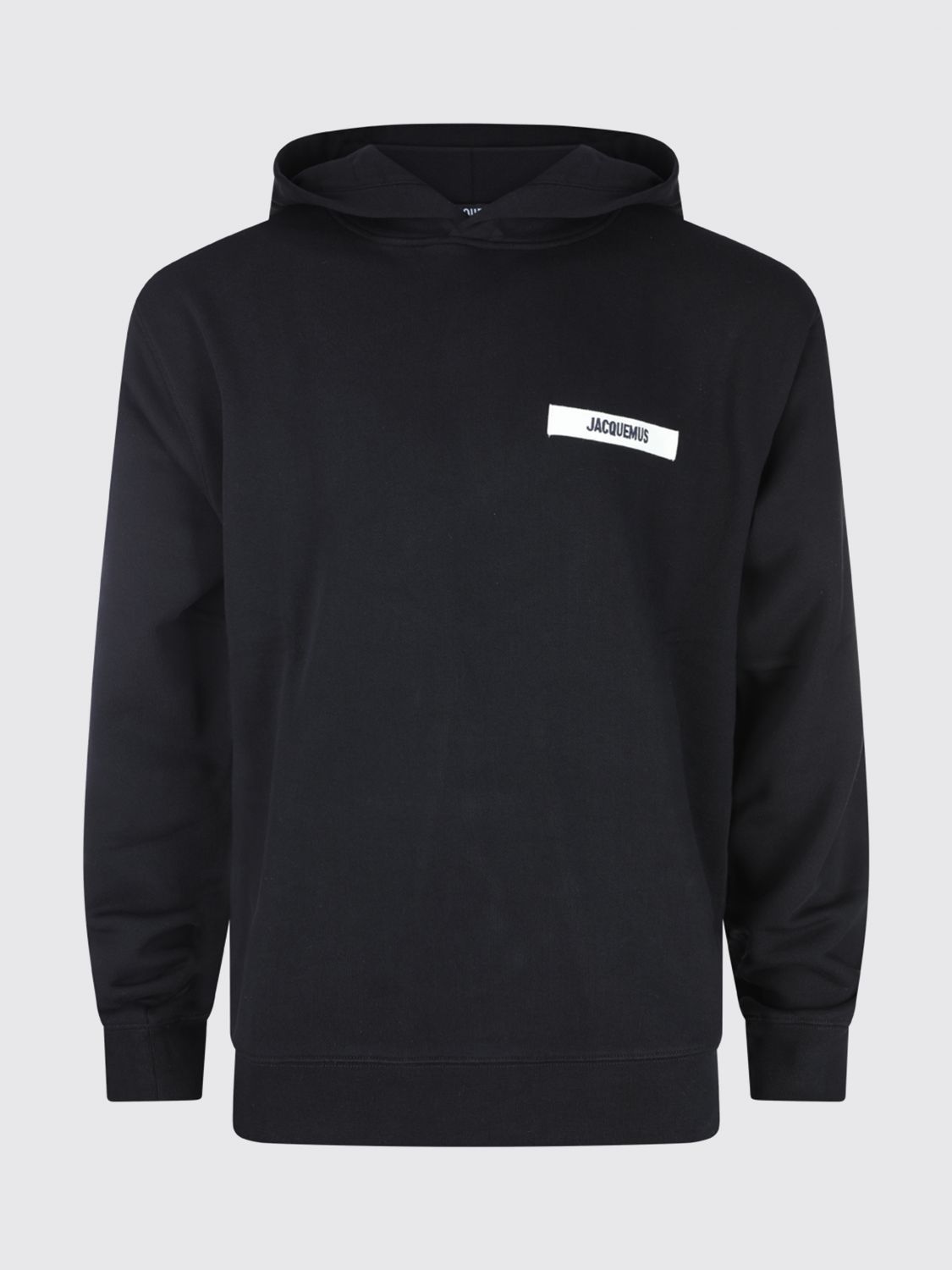 Sweater Men color Black