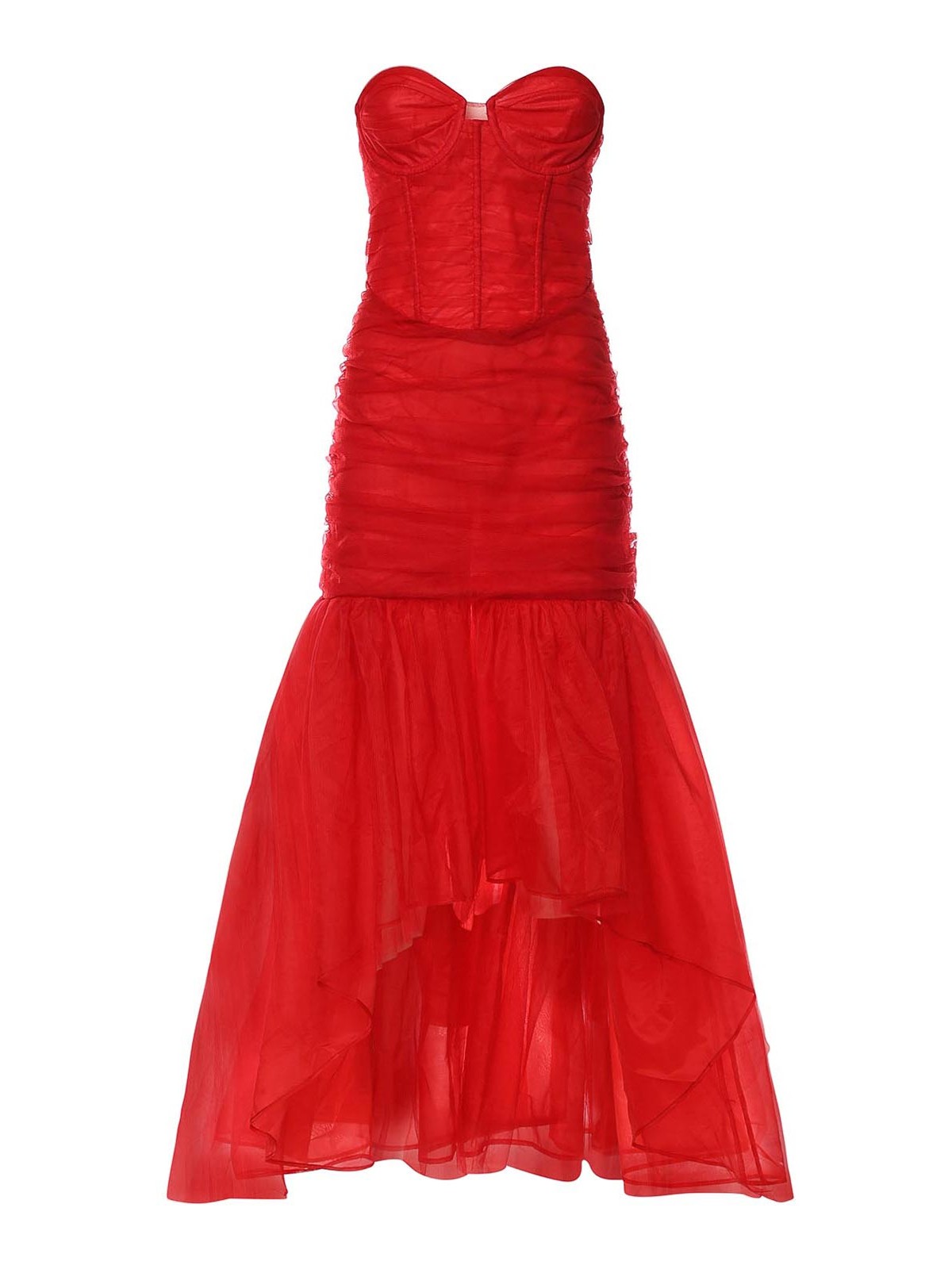 Serafina Dress