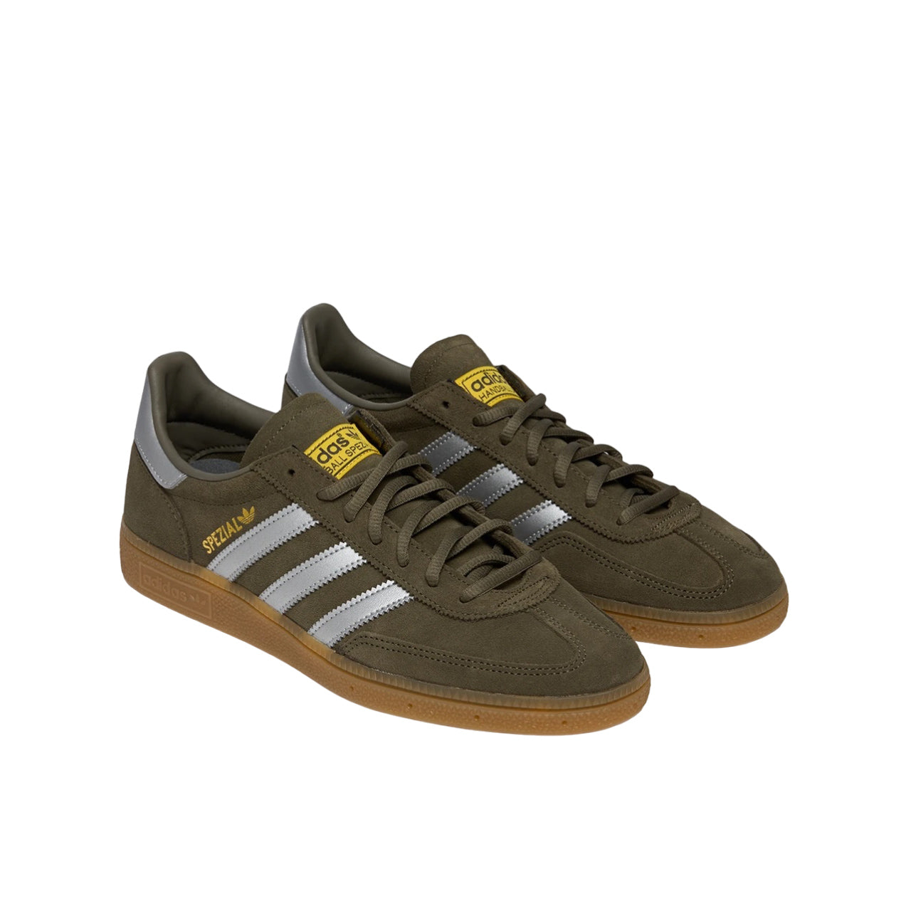 Handball Spezial 'Olive Strata'