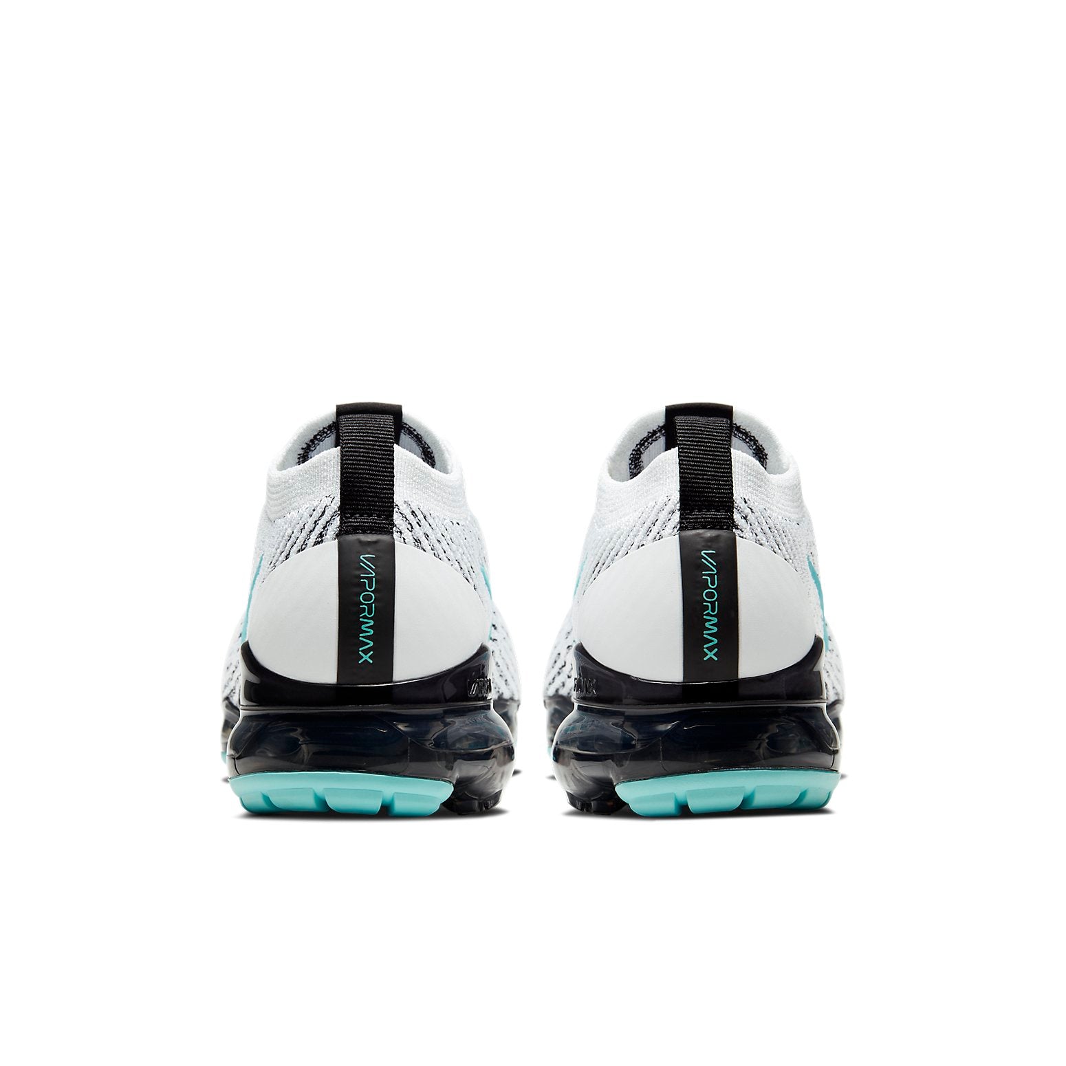(WMNS) Air VaporMax Flyknit 3 'Tiffany Teal'