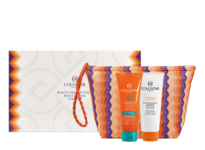Active Protection Set Gift Set