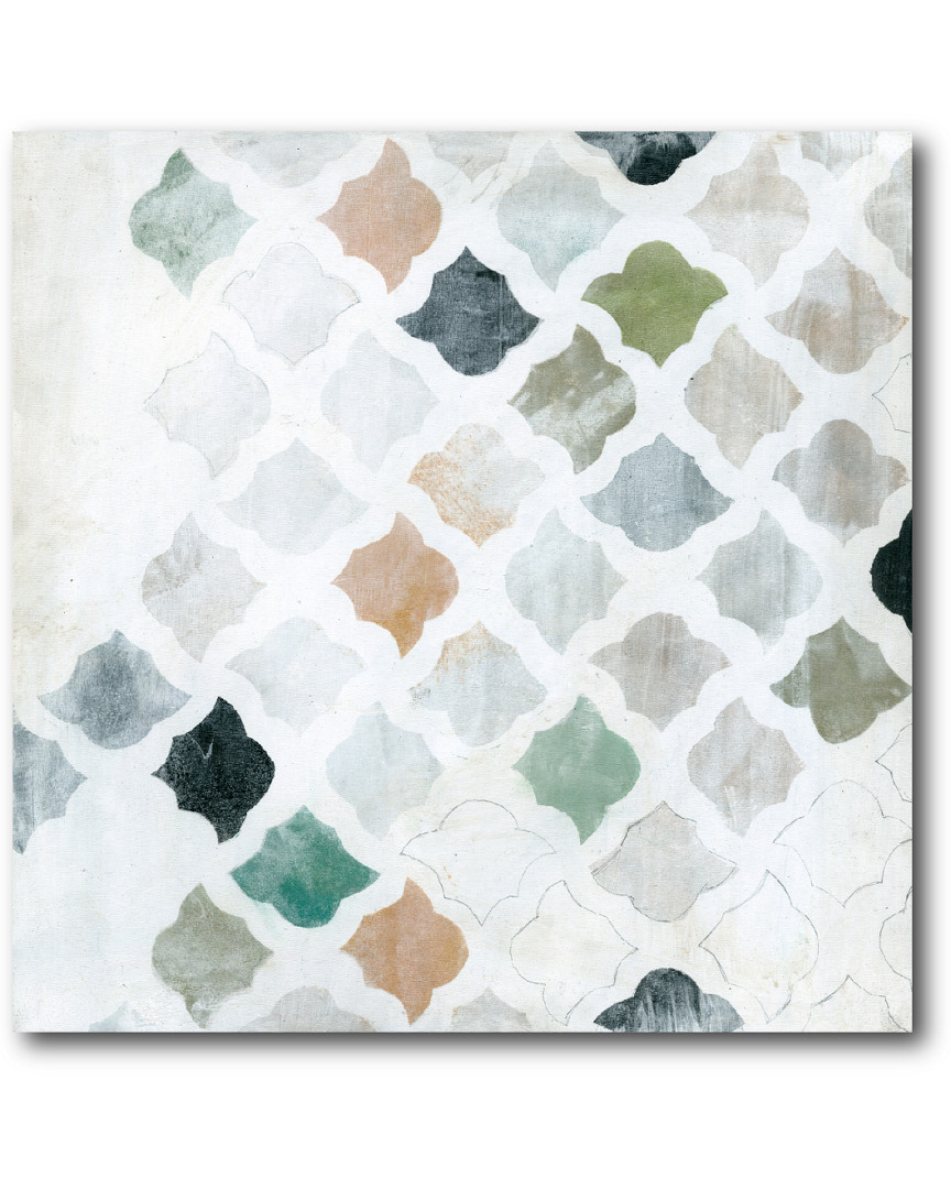 Wall Decor Turkish Tile I Artwork