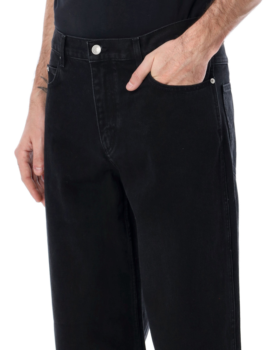 Marant Jorje Wide Jeans