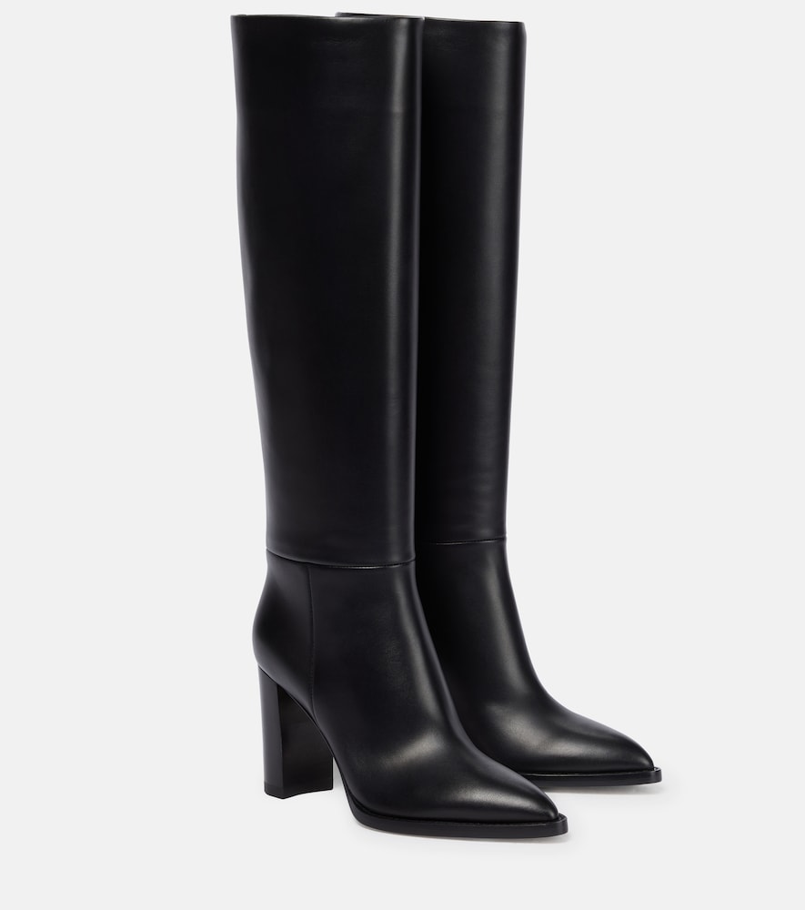 Wanderer/Stiefel