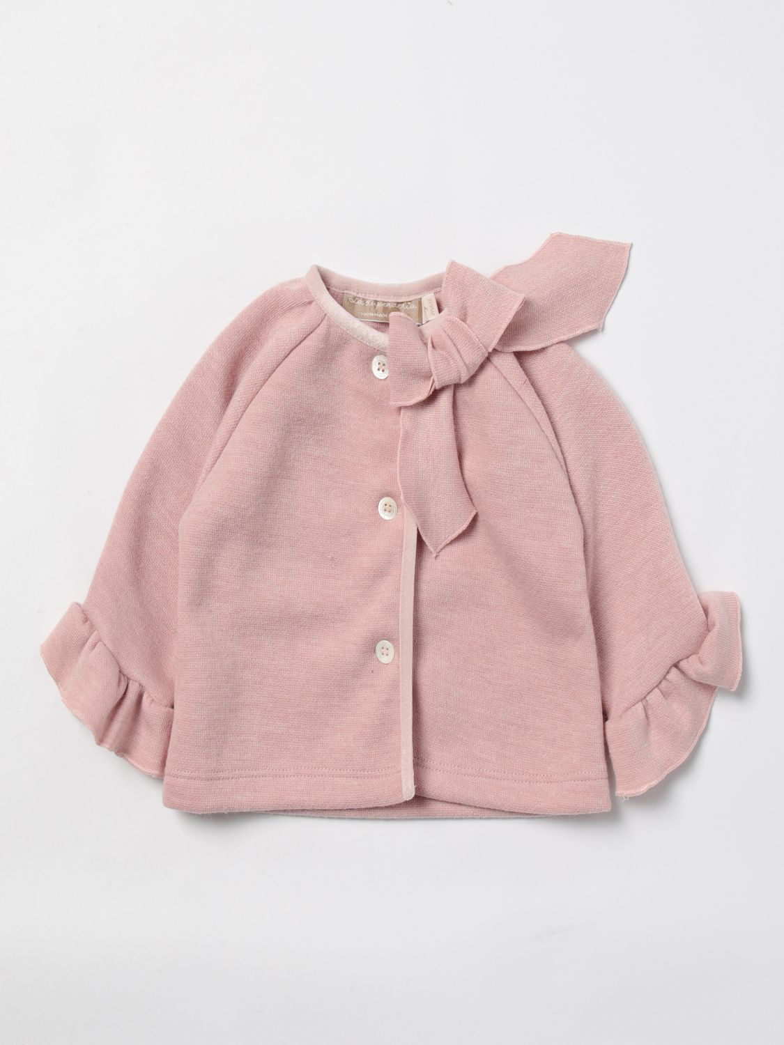Blazer Kids color Pink