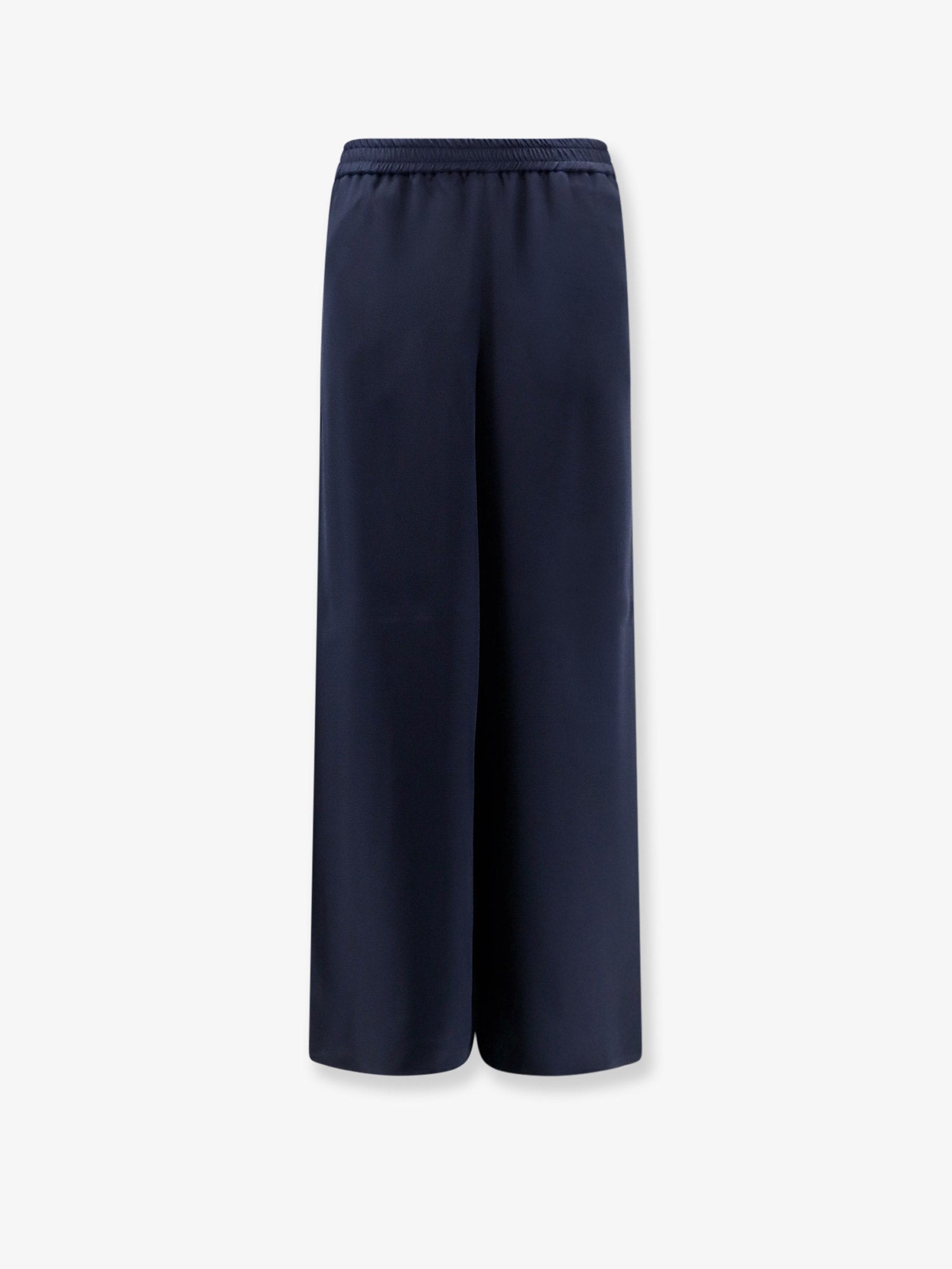 Mxmvolonta Trousers — Blue