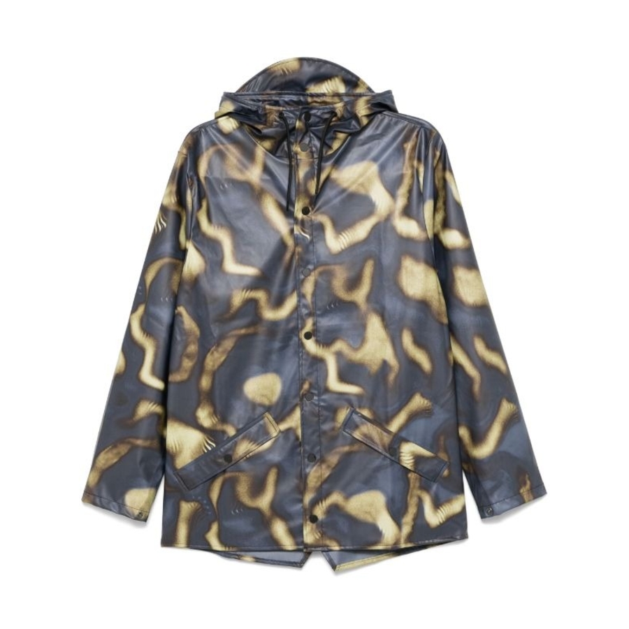 Mens Morph Rain Jacket
