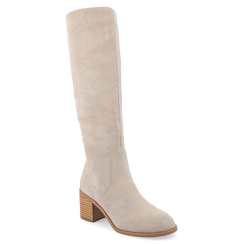 Collection Womens Tru Comfort Foam Romilly Boots - Tan