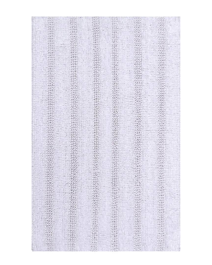 Knightsbridge Linear Bath Rug