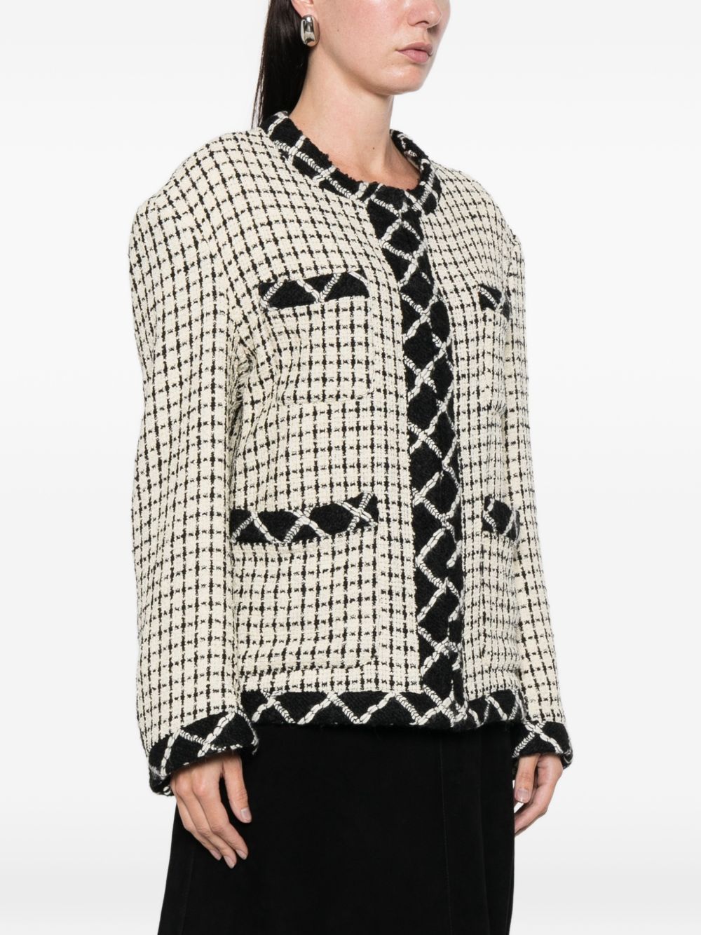 Wool Jacket