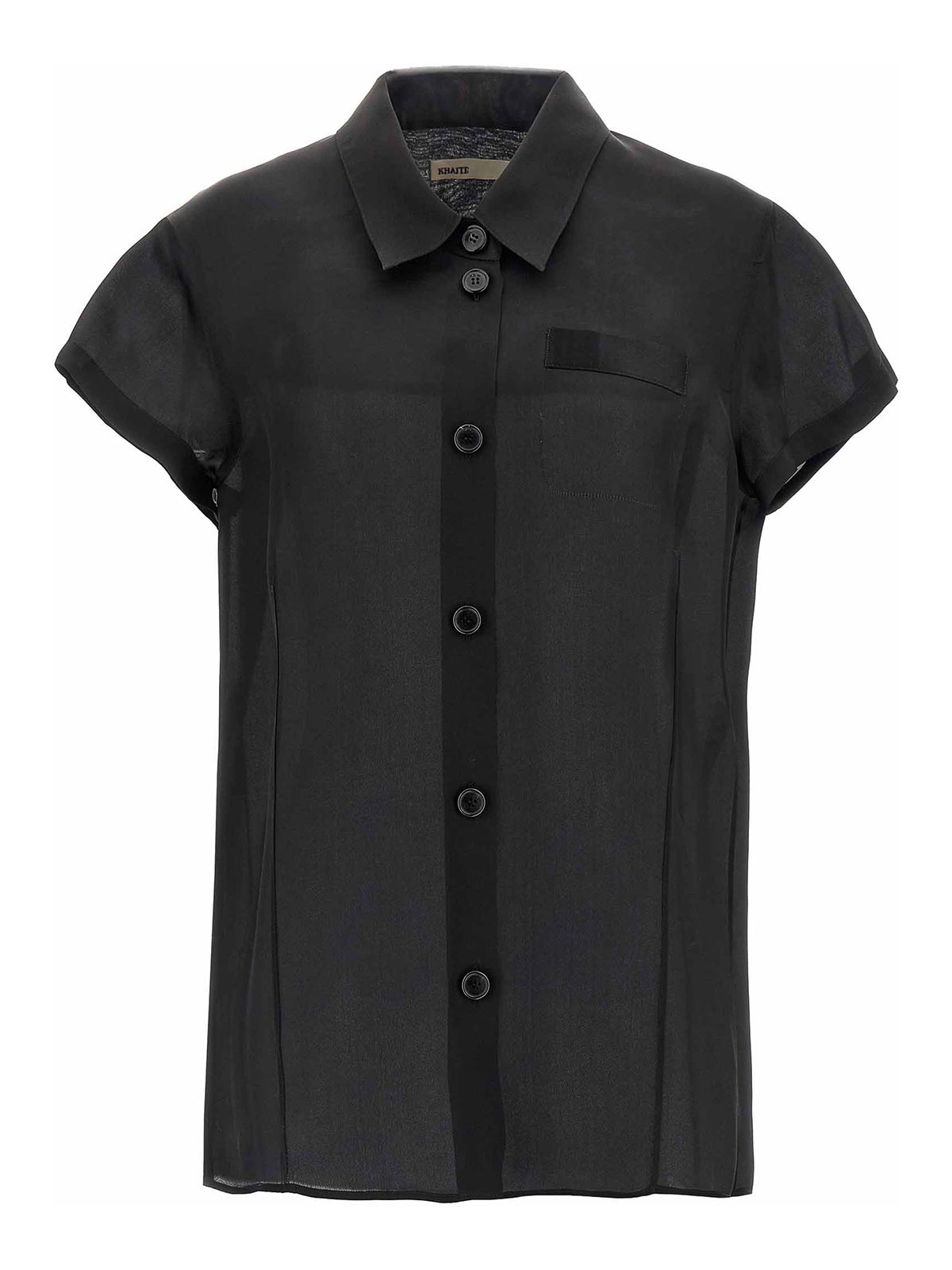 Keefe Shirt
