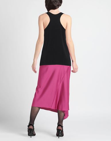 Woman Tank top Black