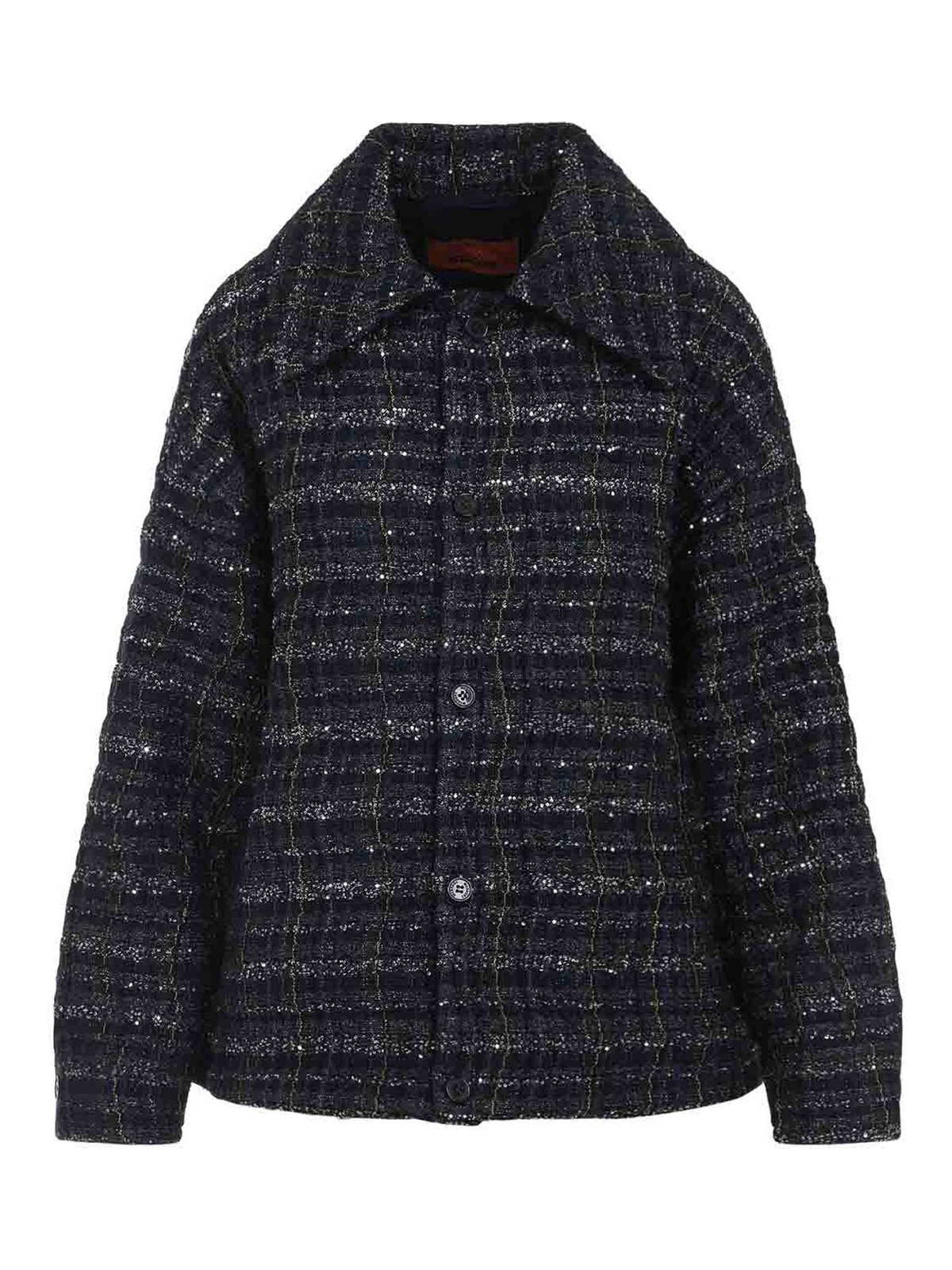 Overshirt