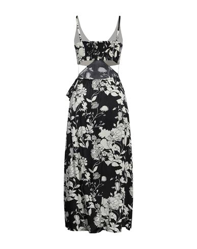 Woman Maxi dress Black