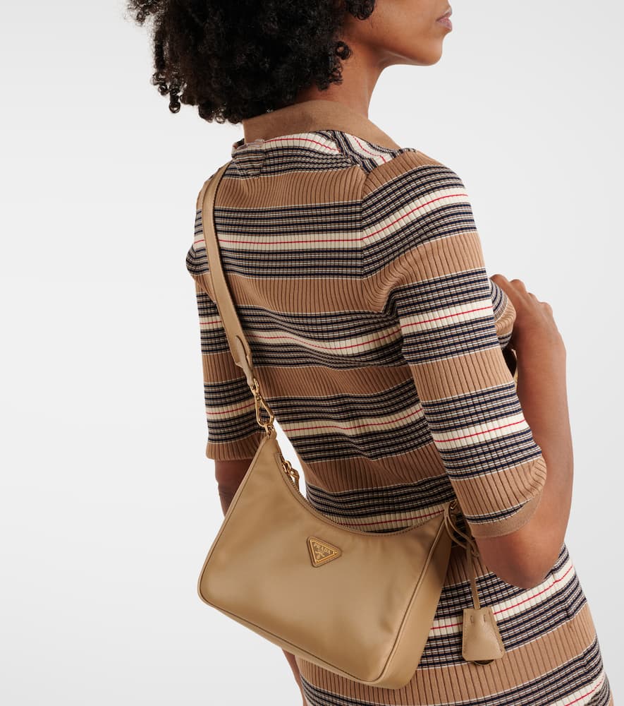 Re-Edition 2005 Re-Nylon shoulder bag