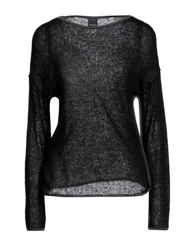 Woman Sweater Black