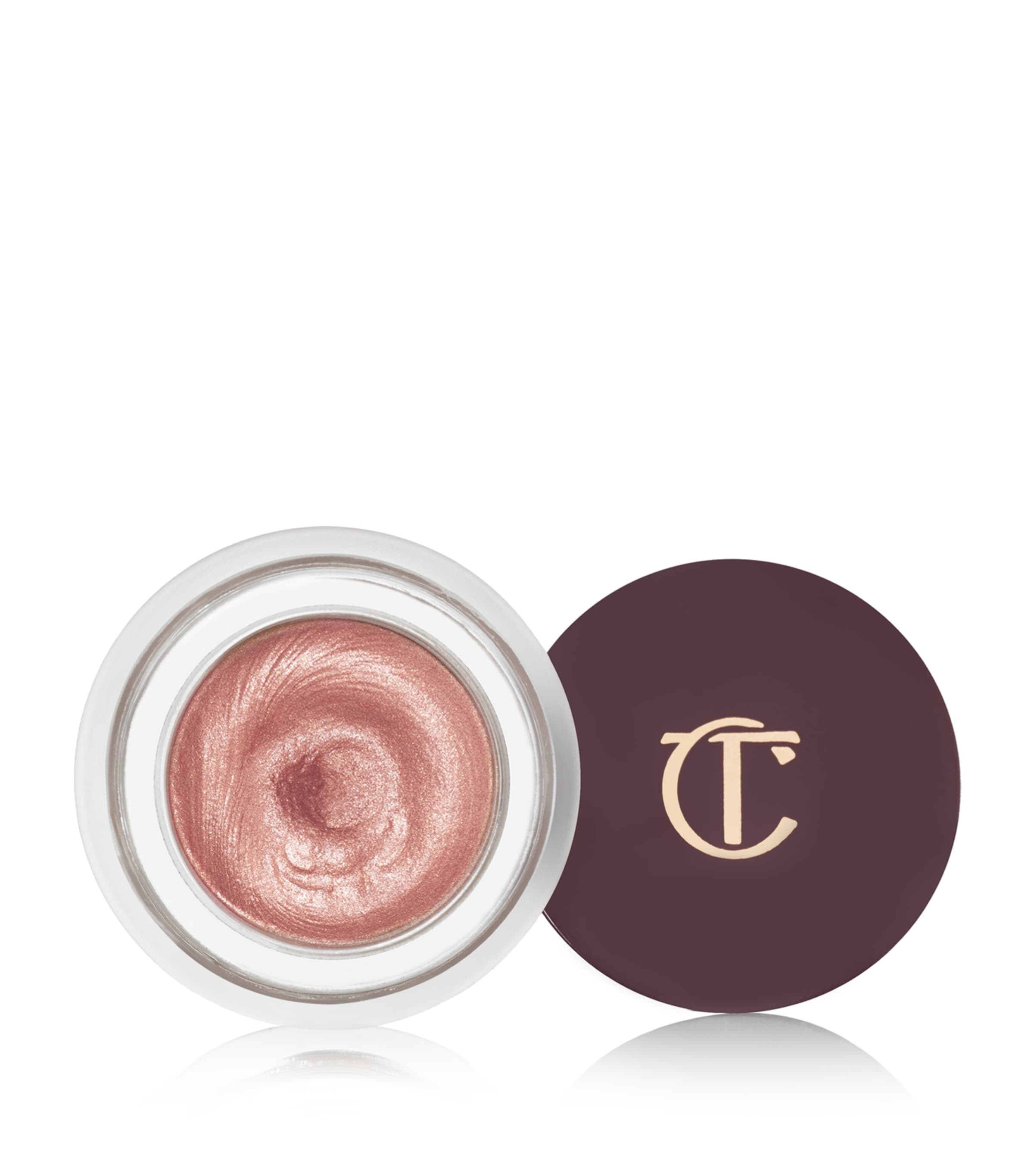 Eyes to Mesmerise Cream Eyeshadow