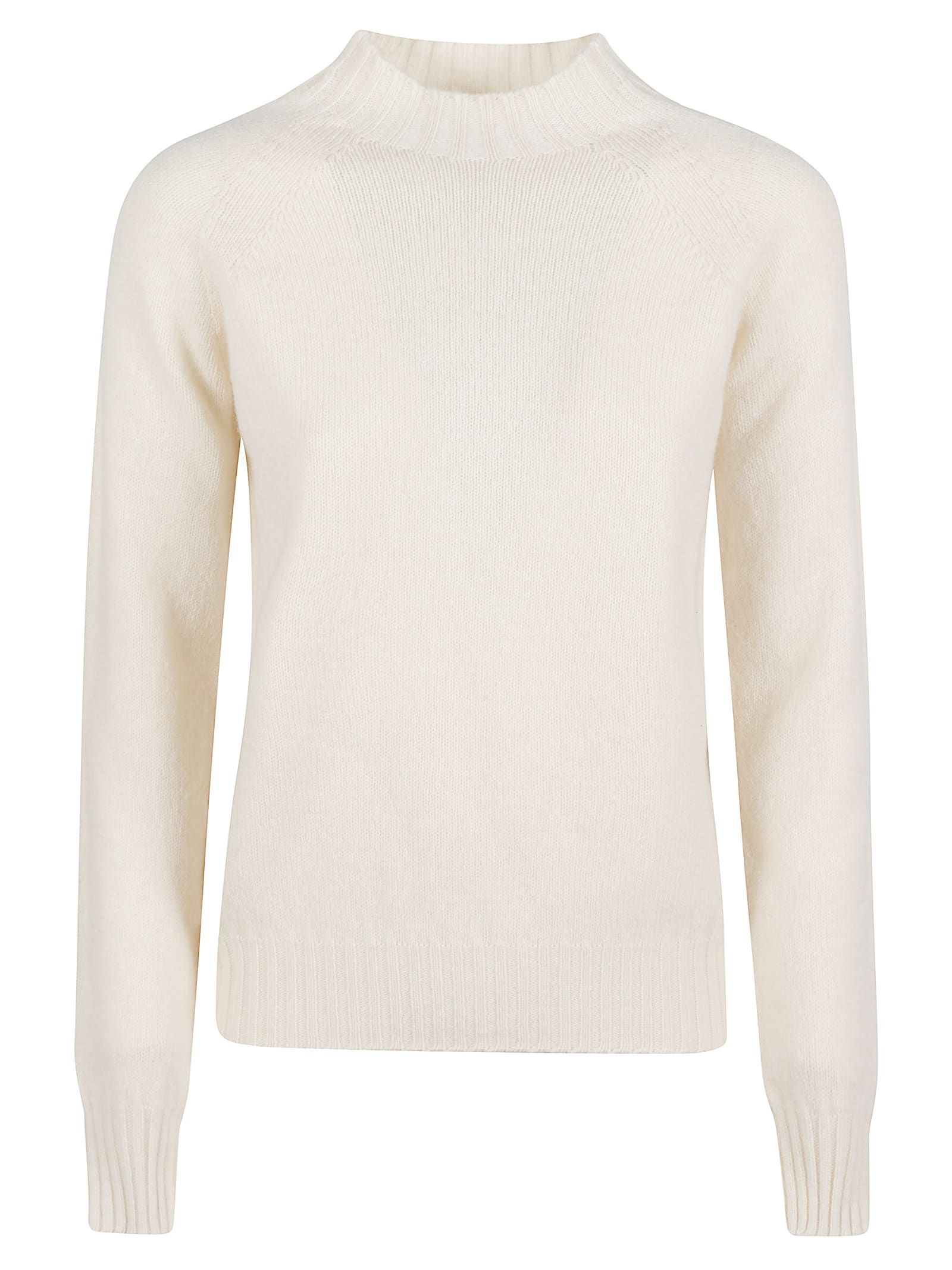 Crew Neck Sweater