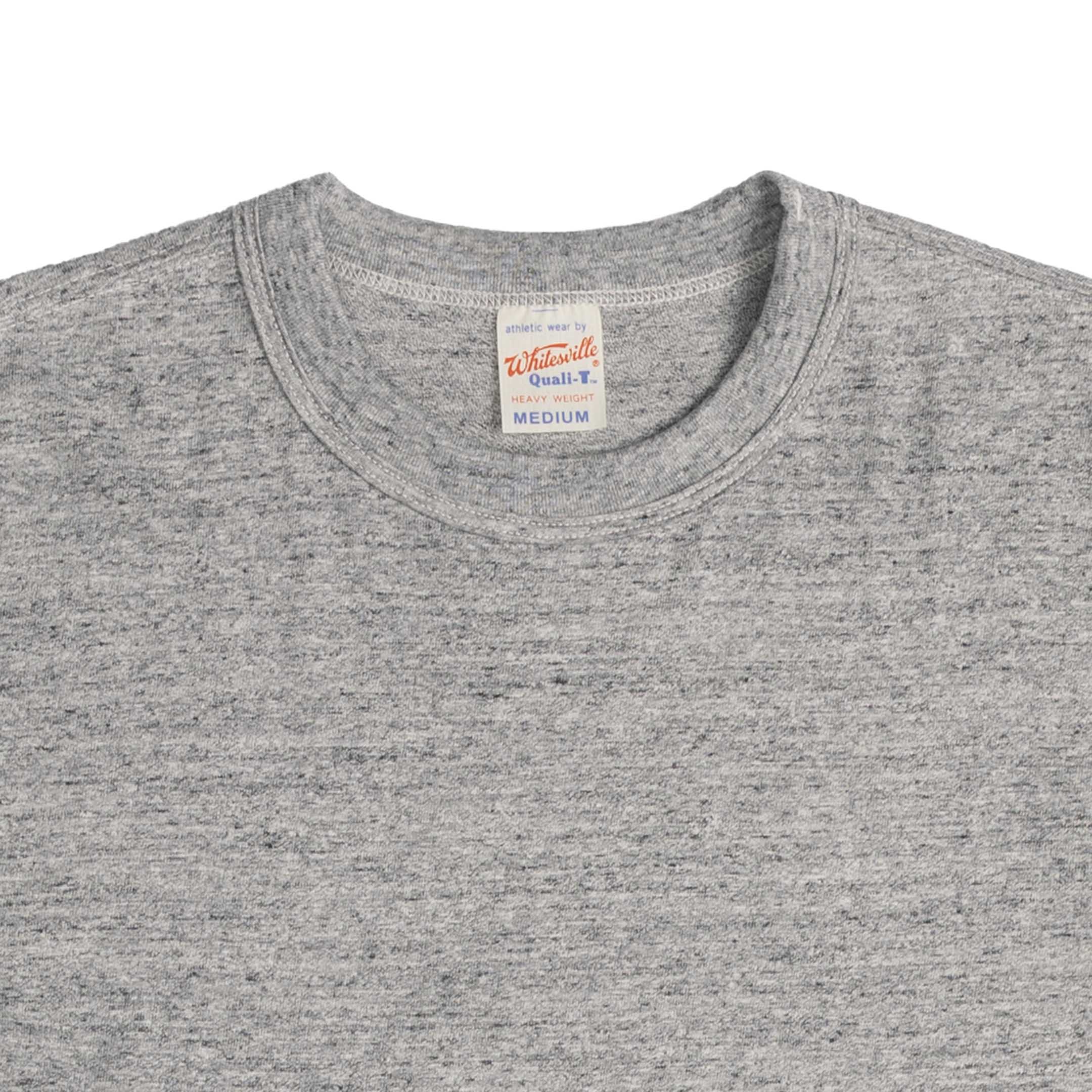 2Pack S/S T-shirt H. Grey