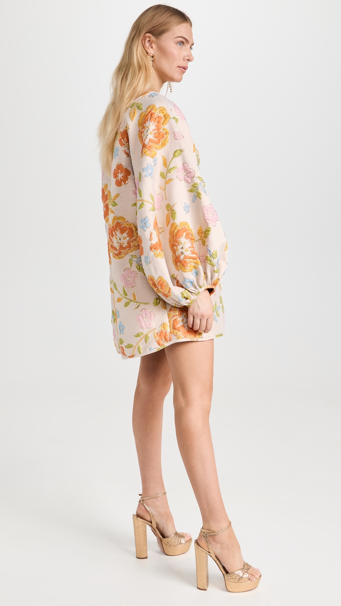 Refresh Good Luck Dress REFRESH