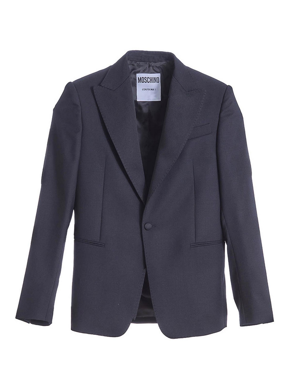 Old Same Chic Jacket