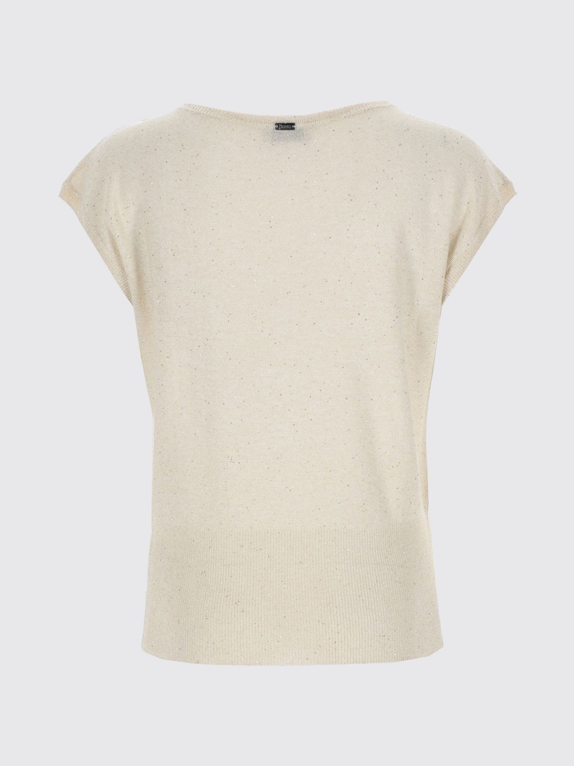 T-Shirt Woman color Blush Pink