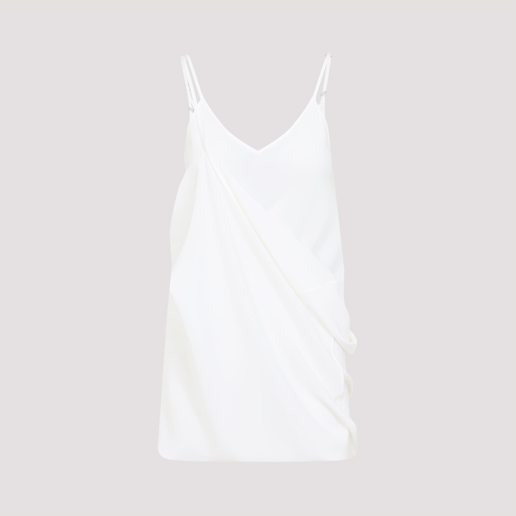 Silk Dress