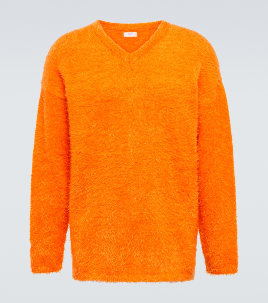 ERL Brushed sweater