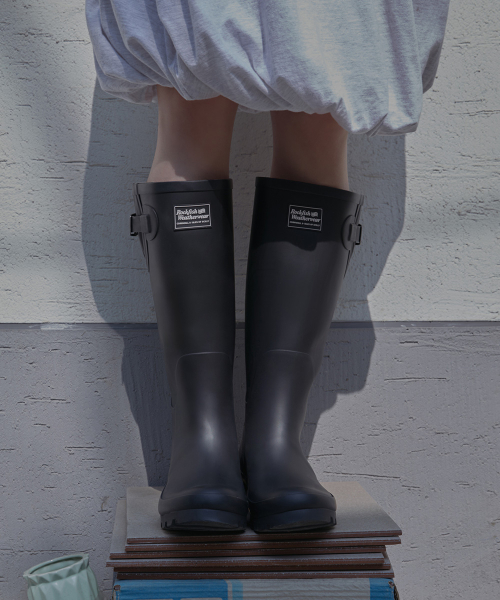 ORIGINAL RAIN BOOTS LONG