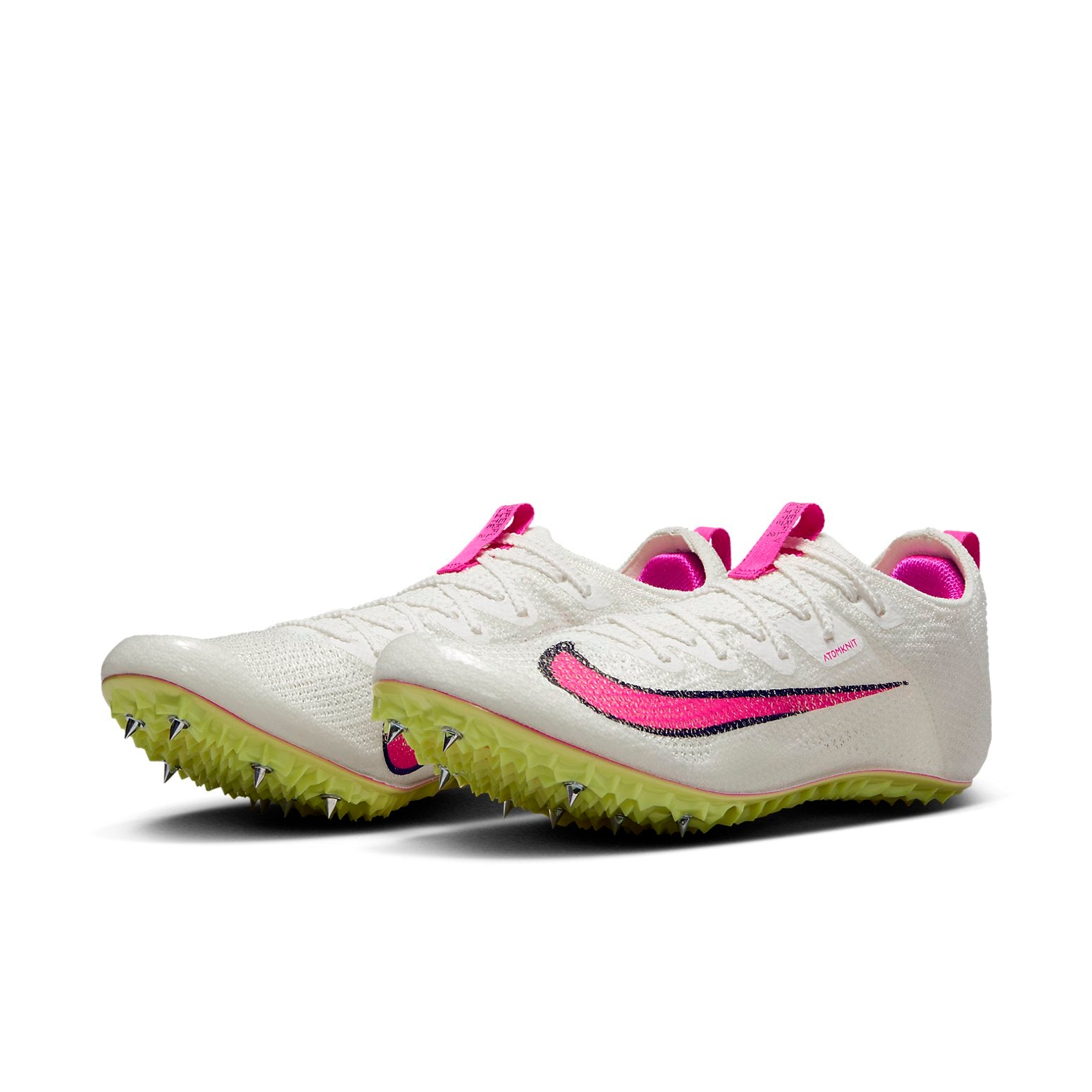 Zoom Superfly Elite 2 'Sail Fierce Pink'
