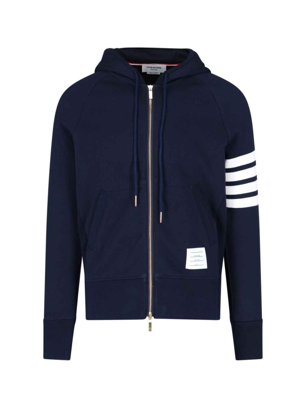 -Inspired 100% Cotton Sweater for Men