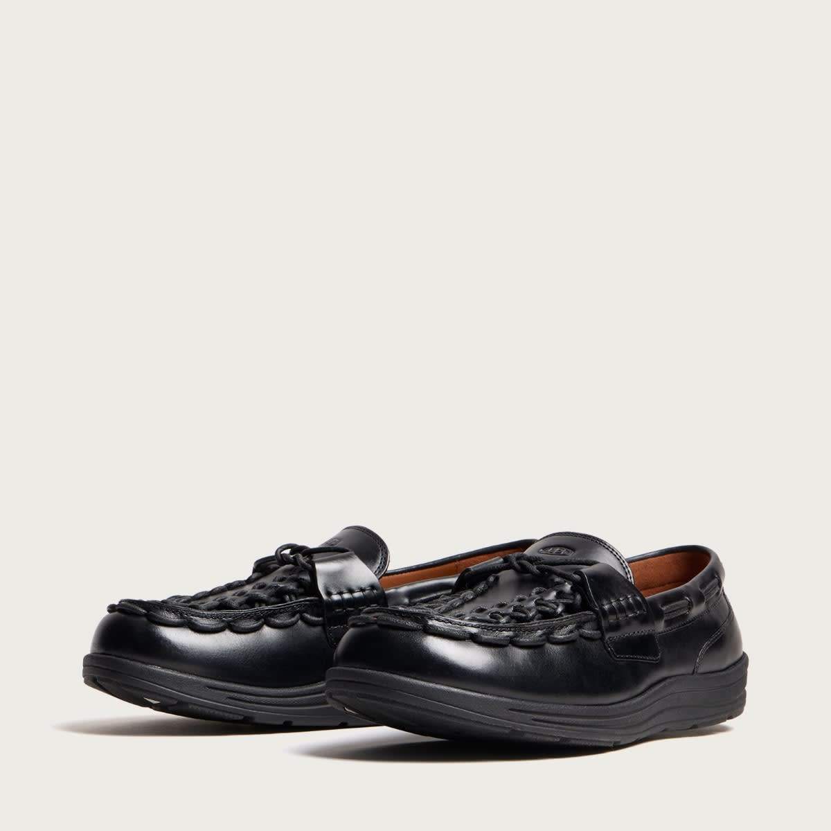 Women's Uneek Loafer Nocturnal Black