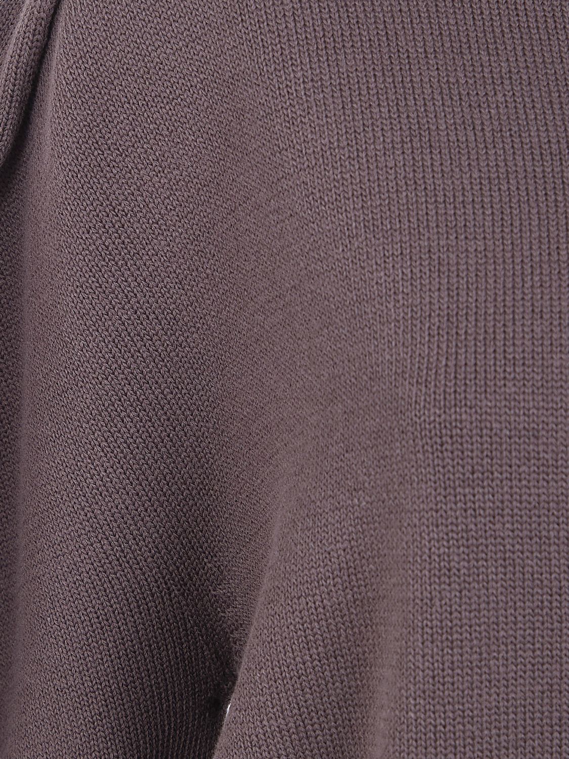 Sweater Woman color Brown