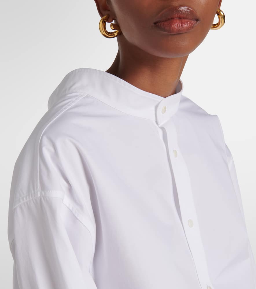 Chris Couture cotton shirt
