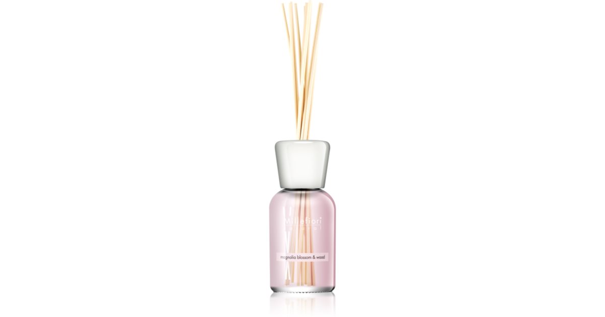 Millefiori Magnolia Blossom & Wood 500 ml — Diffuser