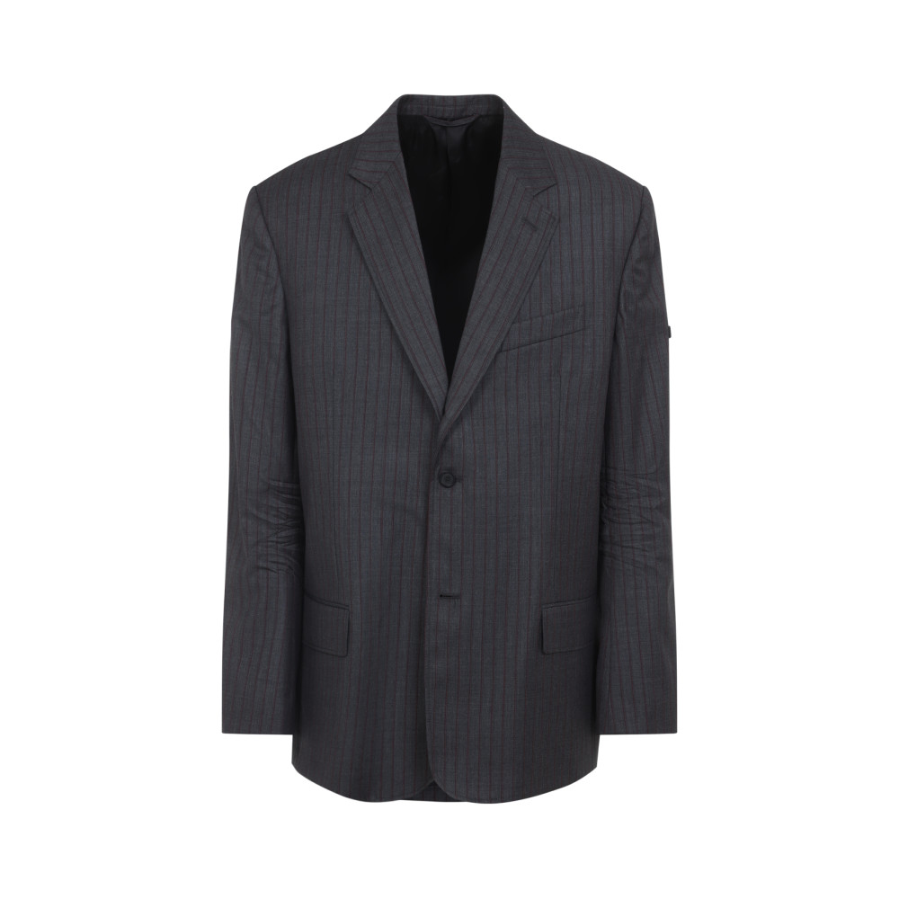 Jackets Grey