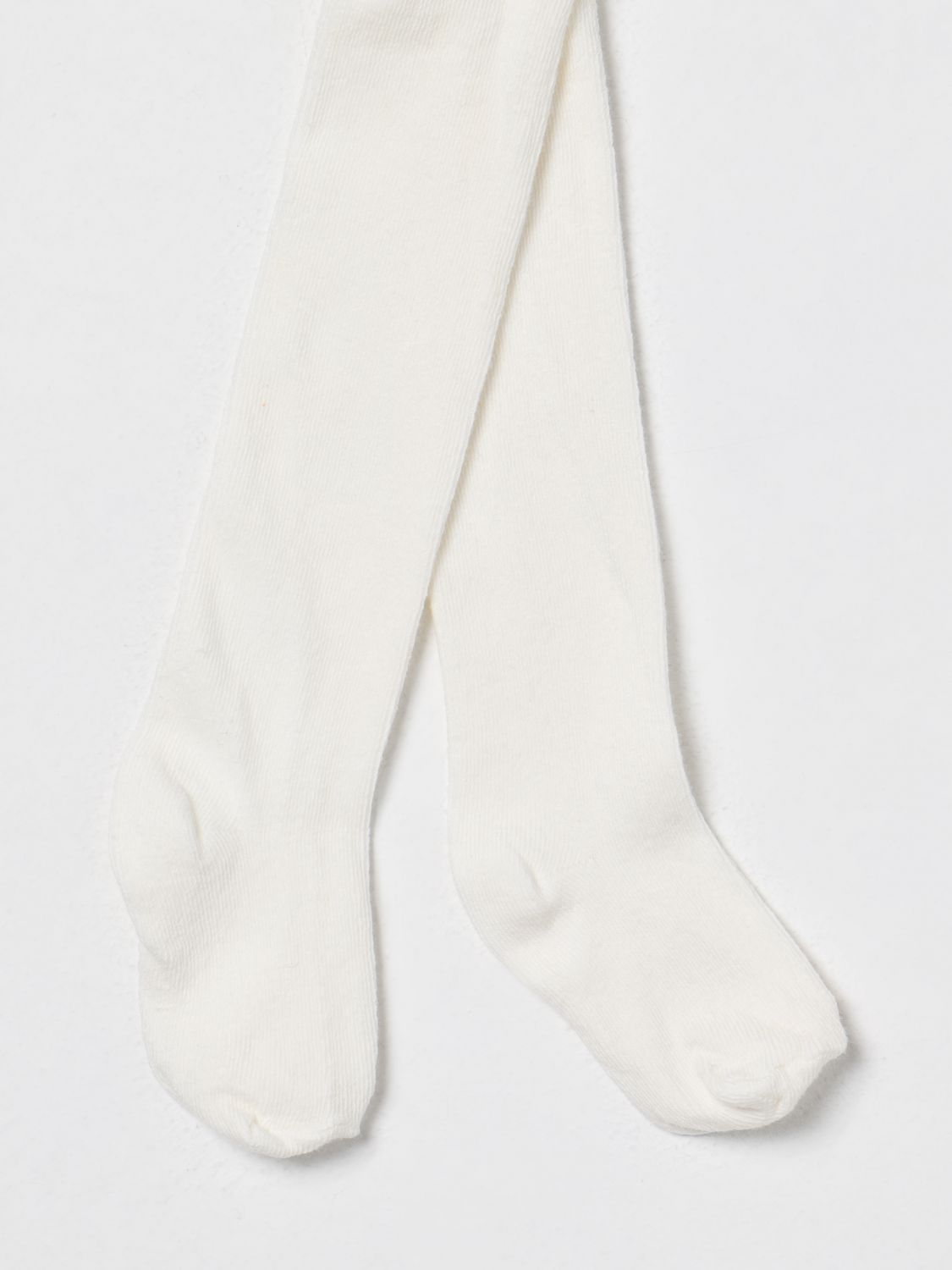 Socks Baby Kids color Cream