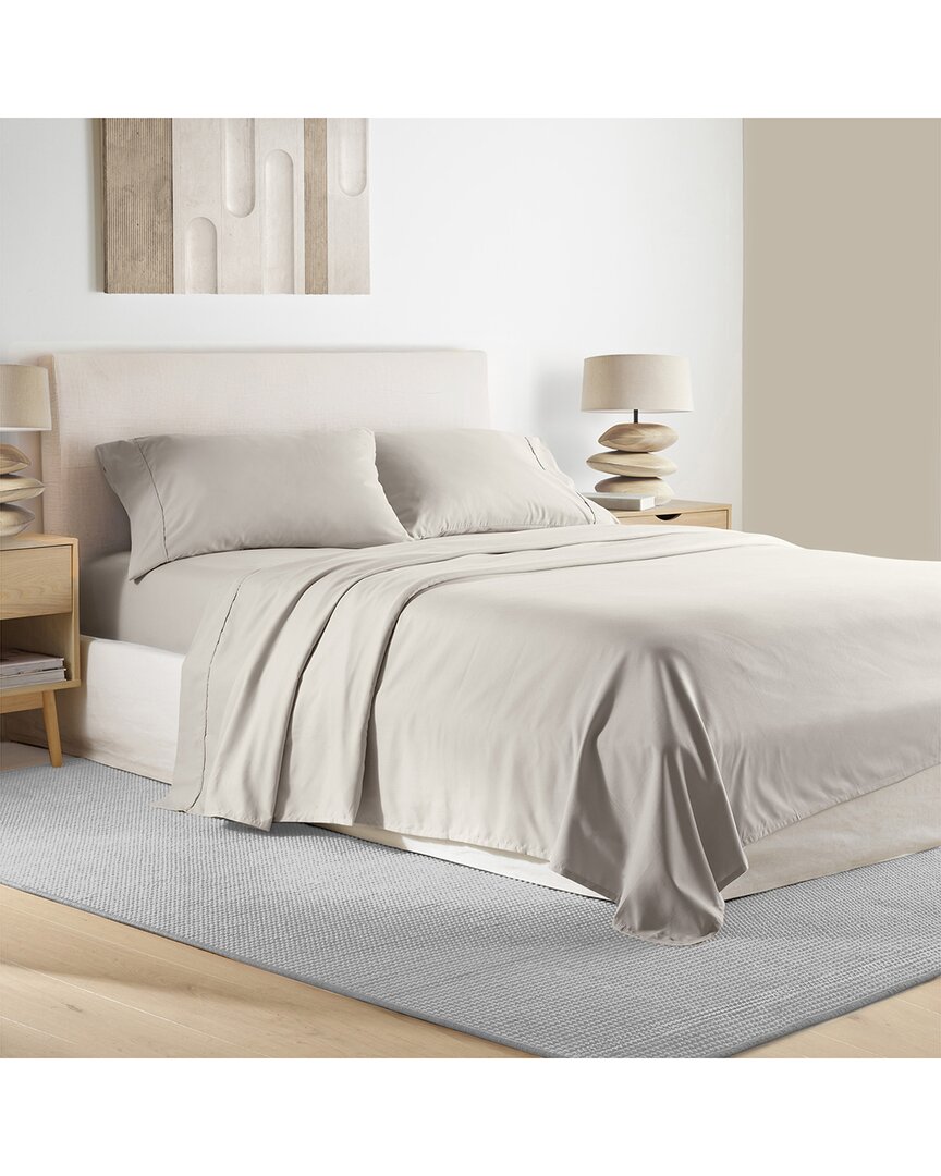 Lux Ultra Soft Sheet Set